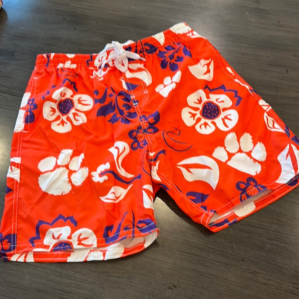 WES AND WILLY Bathing Suit